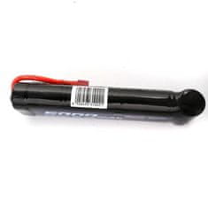 1 to 3 Baterija Gens Ace Traxxas 5000Mah 8.4V Nimh Hump T-Dean Za Rc Modele