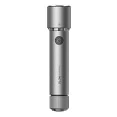 HOTO Taktna svetilka HOTO QWSDT005, 2300 lm, IP68, 3100 mAh, USB-C