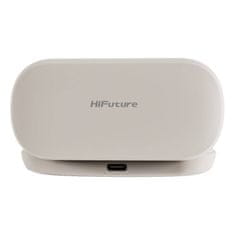 HiFuture HiFuture FutureMate 2 Pro brezžične slušalke (bele)
