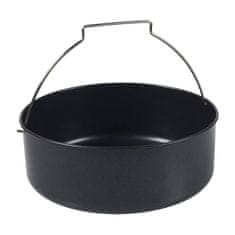 Princess Friterka brez olja Princess 6,5 l