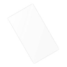 BASEUS 0,3 mm kaljeno steklo Baseus Crystal za model Tesla X/S 17''