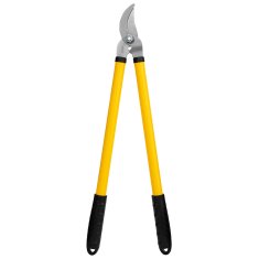 Deli Tools Komplet treh škarij za obrezovanje Deli Tools EDL580003, (rumene)