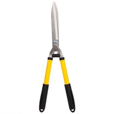 Deli Tools Komplet treh škarij za obrezovanje Deli Tools EDL580003, (rumene)