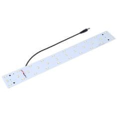 Puluz LED panel Puluz za brezsenčni šotor 40 cm 15 W 1200 lumenov PU5211