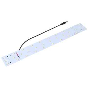 Puluz LED panel Puluz za brezsenčni šotor 40 cm 15 W 1200 lumenov PU5211