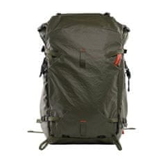 PGYTECH Nahrbtnik PGYTECH OnePro Focux 25L (zelen)