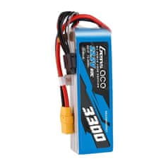 Gens Ace Akumulator Lipo Gens Ace G-Tech 3300 mAh 22,2 V 60C 6S1P XT90