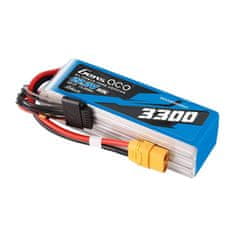 Gens Ace Akumulator Lipo Gens Ace G-Tech 3300 mAh 22,2 V 60C 6S1P XT90