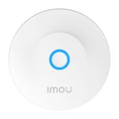 Imou Komplet termostatska glava ZigBee IMOU KIT-TRV1-EU-2 s 6 adapterji in vratno ploščo