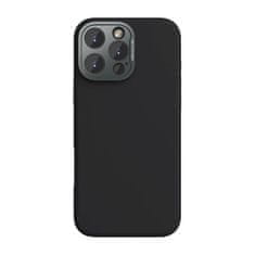 Nillkin Etui Nillkin LensWing Magnetic iPhone 16 Pro Max (črn)