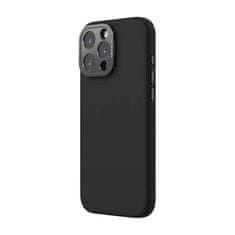 Nillkin Etui Nillkin LensWing Magnetic iPhone 16 Pro Max (črn)