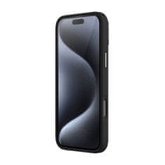 Nillkin Etui Nillkin LensWing Magnetic iPhone 16 Pro Max (črn)