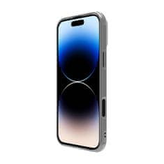 Nillkin Etui Nillkin CamShield Pro iPhone 16 Pro (siva)