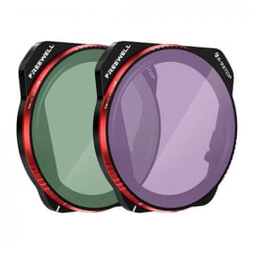Freewell True Color ND filtri Freewell za DJI Mavic 3 Pro
