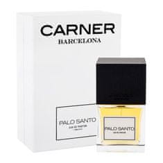 Carner Barcelona Woody Collection Palo Santo 100 ml parfumska voda unisex