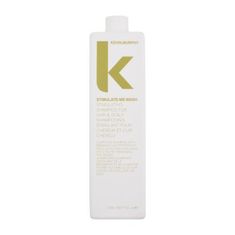 KEVIN MURPHY Stimulate-Me Wash 1000 ml poživljajoč šampon za moške