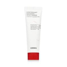 Cosrx AC Collection Lightweight Soothing Moisturizer dnevna krema za obraz mastna koža 80 ml unisex