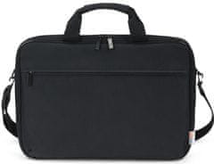 Dicota BASE XX torba za prenosni računalnik Toploader 14-15,6" Black