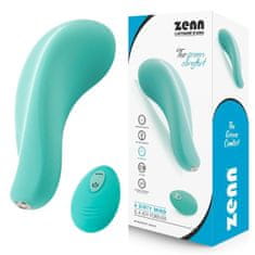 Zenn VIBRATOR ZA HLAČKE Zenn The Green Comfort