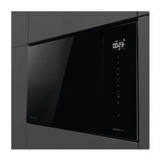 Hisense BIM325GI63DBG vgradna mikrovalovna pečica
