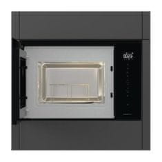 Hisense BIM325GI63DBG vgradna mikrovalovna pečica