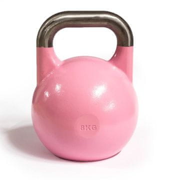 KINETA Kineta Kettlebell Pro Competition 8 kg