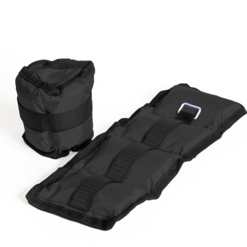 KINETA Kineta Uteži za zapestje in gležnje - 1,5kg / par