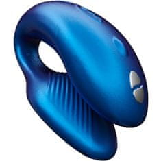 We-Vibe Vibrator za pare We-Vibe Chorus, moder
