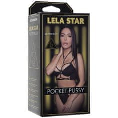 Doc Johnson Masturbator Doc Johnson - Signature Strokers Lela Star