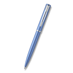 Waterman Kroglično pero Allure Blue
