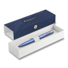 Waterman Kroglično pero Allure Blue