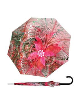 Doppler Dežnik Fiber Flex Long AC Celestial 740765SCE z drogom