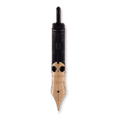 Parker Nadomestna konica Sonnet 18K GT - konica F