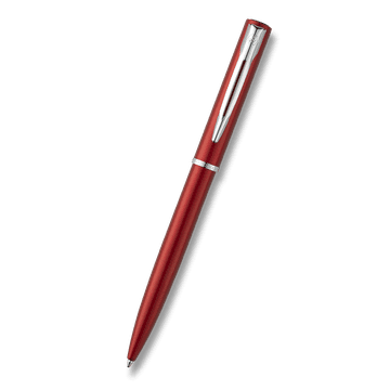 Waterman Allure rdeče pisalo