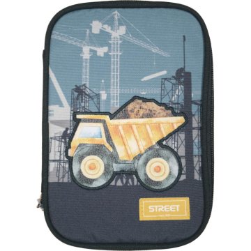 Street Peresnica Oval1 Base Multi Construction – prostorna in funkcionalna