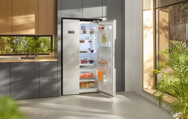 Beko B1RCNA364W hladilnik