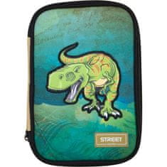 Street Peresnica Oval1 Base Multi Dinosaur z veliko prostornino