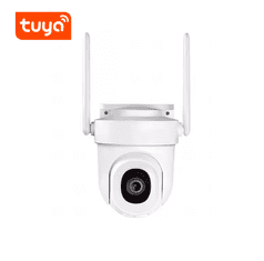 BOT Pametna zunanja WiFi kamera NA7 4M Tuya