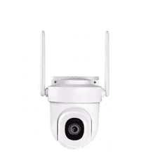 BOT Pametna zunanja WiFi kamera NA7 4M Tuya