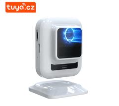 BOT Pametna notranja kamera Tuya MC2 Mini