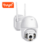 BOT Pametna zunanja WiFi kamera NA6 6MP Tuya