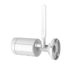 BOT Pametna zunanja WiFi kamera NA8 6MP Tuya