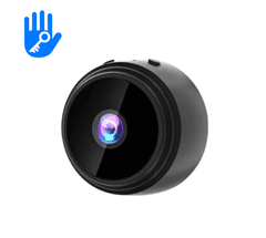 BOT Pametna notranja kamera TTLock TTC1