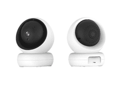 BOT Pametna notranja varnostna kamera WiFi 4MP HC4