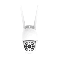 BOT Pametni WiFi sistem kamer SCD1 Tuya