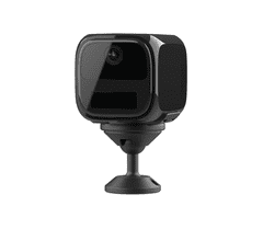 BOT Smart 4G notranja kamera Tuya MC4 Mini