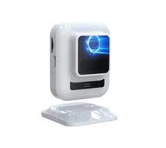 BOT Pametna notranja kamera Tuya MC2 Mini
