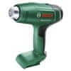 Bosch EasyHeat 18V-500 akumulatorski fen na vroč zrak Solo (06032A8000)