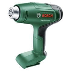 Bosch EasyHeat 18V-500 akumulatorski fen na vroč zrak Solo (06032A8000)