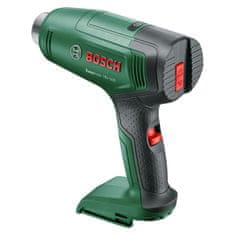 Bosch EasyHeat 18V-500 akumulatorski fen na vroč zrak Solo (06032A8000)